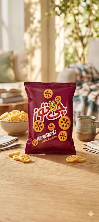 چی توز چرخی